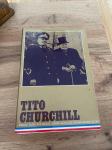 Tito Churchill Strogo tajno, Dr Dušan Biber, kao nova #POVOLJNO#