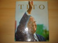 Tito - Monografija