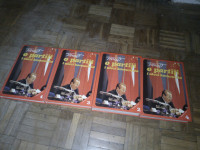 Tito -  o partiji i ulozi komunizma