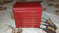 Tito - sabrana djela broj 1-8 - 1983. godina