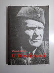 U Titovoj pratnji - Vitomir Grbac