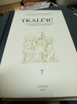 tkalčic