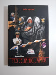 Tko je jamio, jamio! - Saša Radović