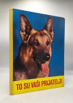To su vaši prijatelji