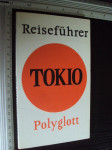 TOKIO - Reisefuhrer