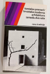 Tomislav Premerl Hrvatska moderna arhitektura između dva rata #2