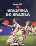Tomislav Židak: Hrvatska do Brazila