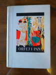 Ton Smerdel Orfej i Pan ZORA ZAGREB 1964 ODLIČNO STANJE!