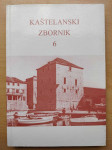 Tonči Burić - Kaštelanski zbornik 6