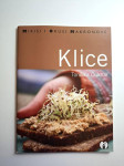 Tončika Cukrov - Klice - Mirisi i okusi makronove