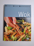 Tončika Cukrov Wok , Mirisi i okusi Makronove