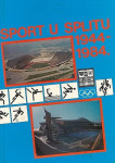 Toni Petrić : Sport u Splitu 1944-1984.