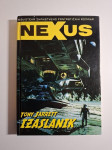 Tony Jarrett - Izaslanik , NEXUS SF