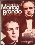 TONY THOMAS : The Films of Marlon Brando