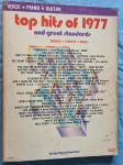 Top Hits of 1977