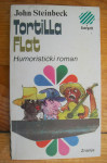 TORTILLA FLAT - John Steinbeck