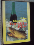 TORTILLA FLAT - John Steinbeck