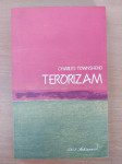 Charles Townshend – Terorizam