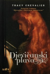 TRACY CHEVALIER : DJEVIČANSKI PLAVO