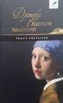Tracy Chevalier: Djevojka s bisernom naušnicom