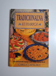 Tradicionalna kuharica - Carla Copalbo , priručnik o kuharstvu i hrani