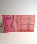 U traganju za izgubljenim vremenom 1-13 komplet Marcel Proust