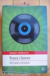TRAVA I KOROV - Goran Tribuson