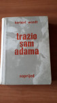 Tražio sam Adama - Herbert Wendt - 5 Eur