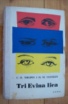 TRI EVINA LICA - Corbett H. Thigpen