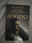 Tri senseija: Aikido