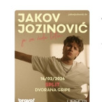 Tribina jug-Split Jakov Jozinovic