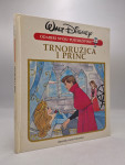 Trnoružica i princ