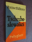 Tschechoslowakei - Polyglott / Reisefuhrer