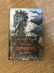 Tu su zmajevi