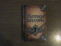 TUMAČ SNOVA