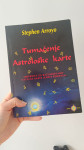 Tumačenje Astrološke karte Stephen Arroyo