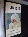 TUNISIE - Guide de poche - vodič