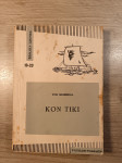 Tur Hejerdal: Kon Tiki