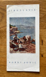Turistička brošura iz 1920-ih - Sjeverni Jadran / Sušak-Rijeka