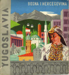 Turistička publikacija za Bosnu i Hercegovinu