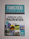 Turistički vodič Dubrovnik i Južna Dalmacija - Jutarnji List