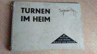 TURNEN IM HEIM