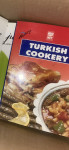 Turska kuhinja na engl jeziku