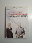 Tutti i miei contatti segreti con Slobodan Milošević - Hrvoje Šarinić