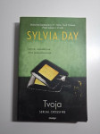 Tvoja - Sylvia Day