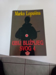 ubij bližnjeg svog 4  lopušina