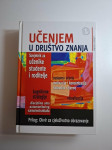 Učenjem u društvo znanja : savjetnik za učenike, studente i roditelje