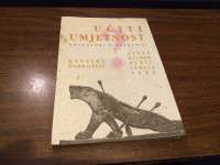 UČITI UMJETNOST ANĐELKA DOBRIJEVIĆ 1997.