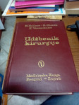 udžbenik kirurgije k.vossschulte