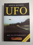 UFO : Mit ili stvarnost Dave R. Heyneck